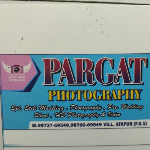 PPA PUNJAB - PARGAT PHOTOGRAPHY