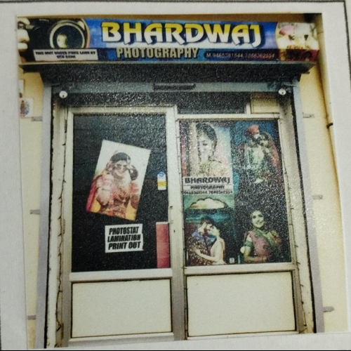 PPA PUNJAB - Bhardwaj Photography 