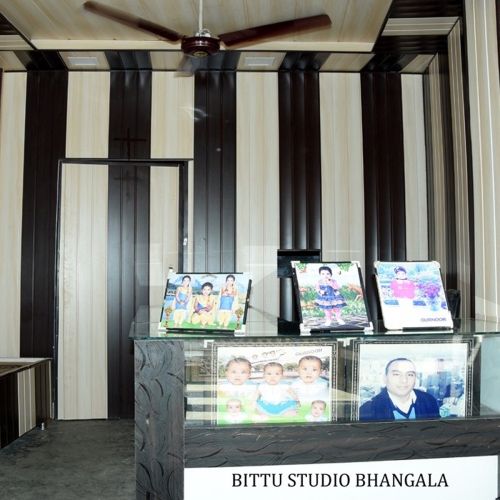 PPA PUNJAB - Bittu Digital Studio