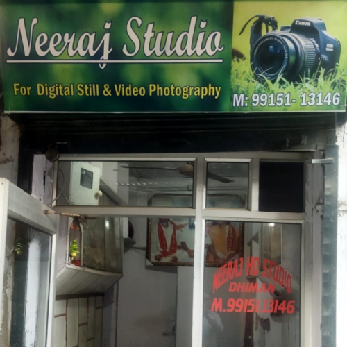PPA PUNJAB - Neeraj Studio