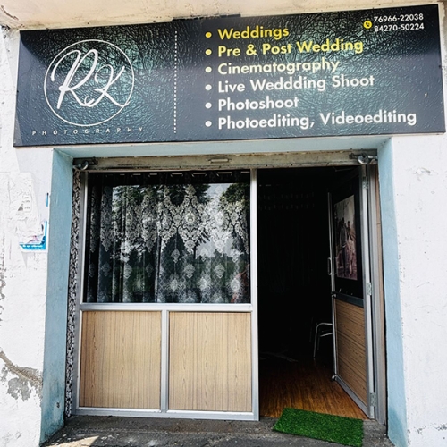 PPA PUNJAB - R.K Photography