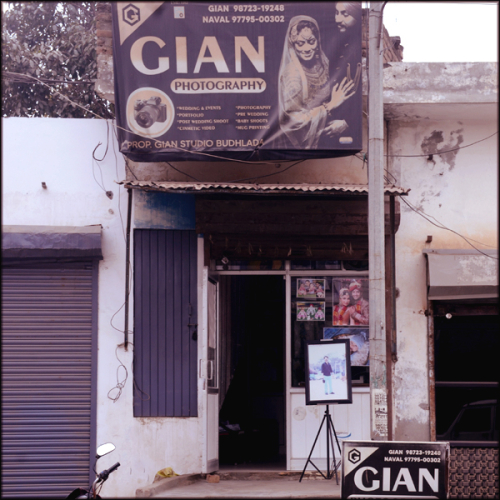 PPA PUNJAB - Gian Photography 