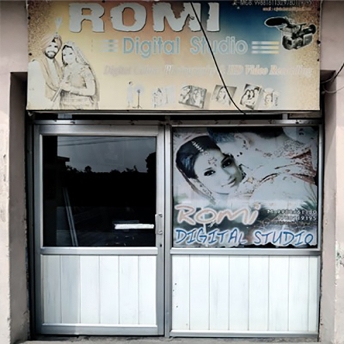 PPA PUNJAB - Romi Digital Studio