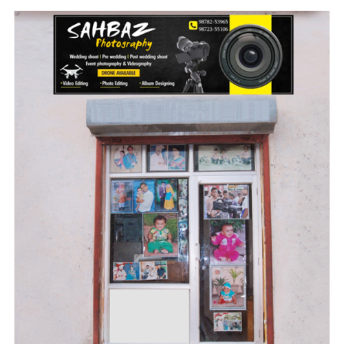 PPA PUNJAB - Sahbaz Photography