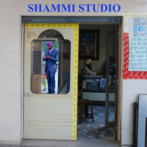 PPA PUNJAB - Shammi Studio