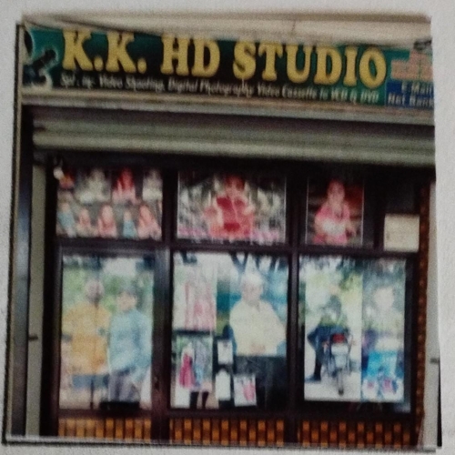 PPA PUNJAB - K.K Studio