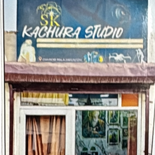 PPA PUNJAB - Sonu Kachura Studio