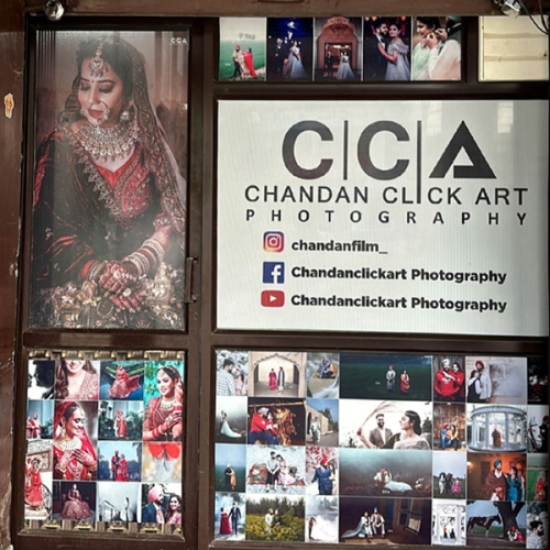 PPA PUNJAB - Chandan Click Art 