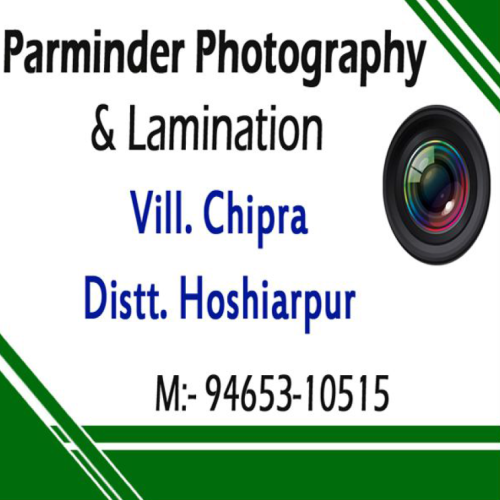 PPA PUNJAB - Parminder Photography