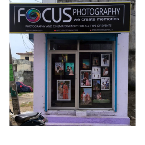 PPA PUNJAB - Focus Photography