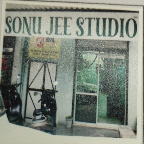 PPA PUNJAB - Sonu Jee Studio