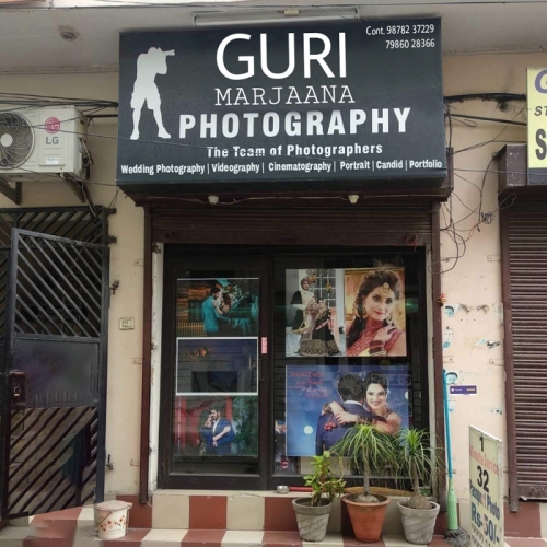 PPA PUNJAB - Guri Marjaana Photography