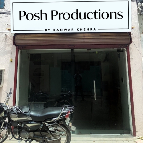 PPA PUNJAB - Posh Production 