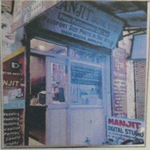 PPA PUNJAB - Manjit Digital Studio