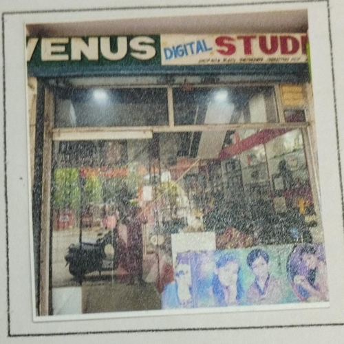 PPA PUNJAB - Venus Studio