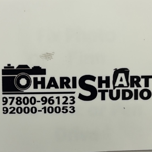 PPA PUNJAB - HARISH ART STUDIO