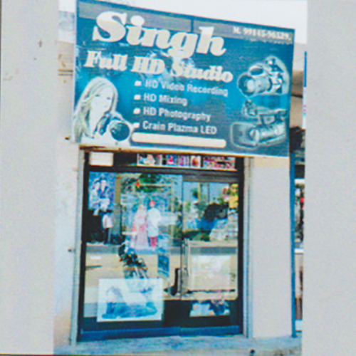 PPA PUNJAB - Singh Studio