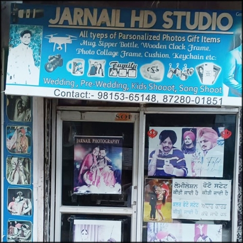 PPA PUNJAB - Jarnail Photography