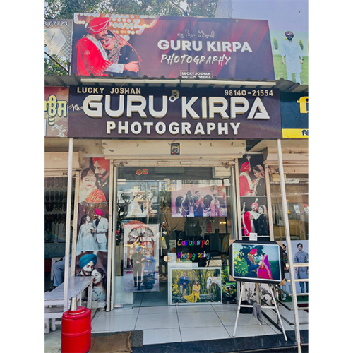PPA PUNJAB - Guru Kirpa Photography