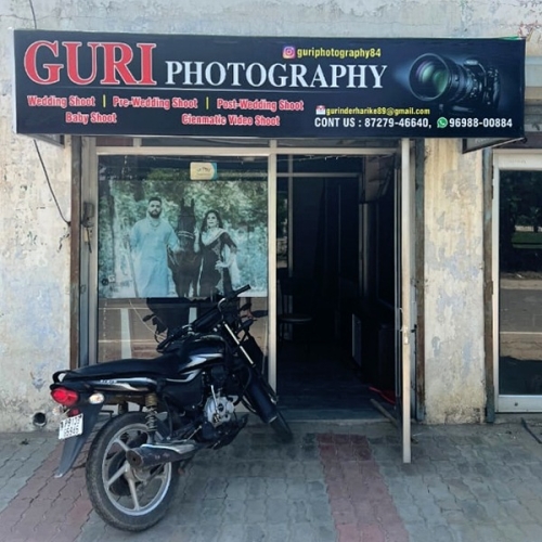 PPA PUNJAB - Guri Photography