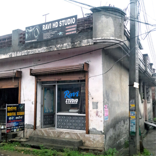 PPA PUNJAB - Ravi Digital Studio