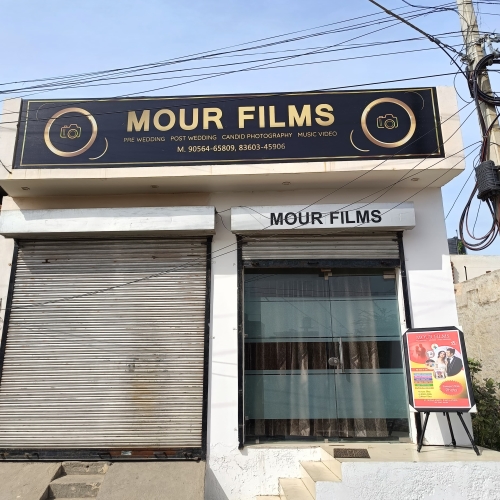 PPA PUNJAB - Mour Films