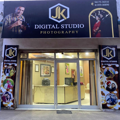 PPA PUNJAB - J.K.DIGITAL STUDIO