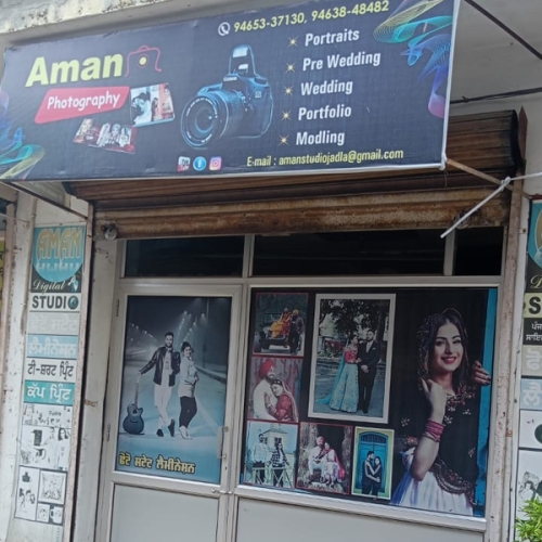 PPA PUNJAB - Aman Photography