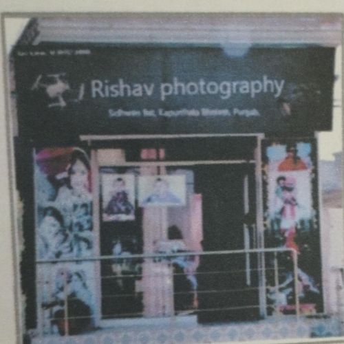 PPA PUNJAB - RISHAV PHOTOGRAPHY 