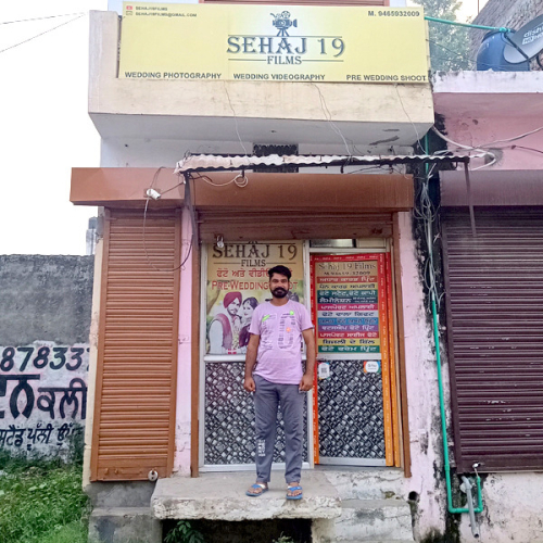 PPA PUNJAB - Sehaj 19 Films 