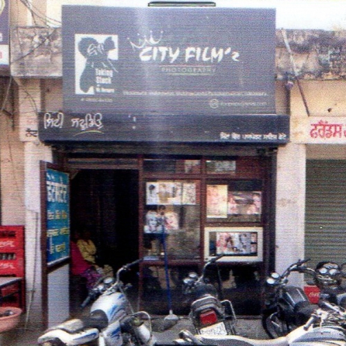 PPA PUNJAB - City Studio