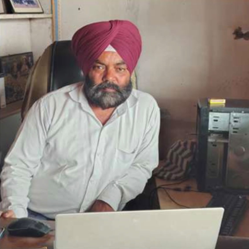PPA PUNJAB - bella studio 