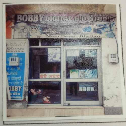 PPA PUNJAB - Bobby Photo Studio