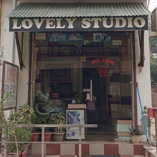 PPA PUNJAB - Lovely Studio