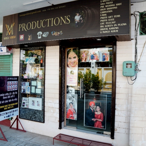 PPA PUNJAB - Moga Video Production 