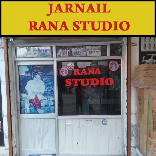 PPA PUNJAB - Jarnail Rana Studio 