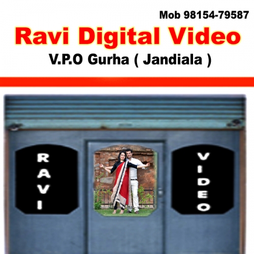 PPA PUNJAB - Ravi Digital Video