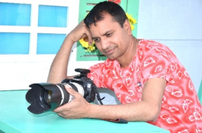 PPA Punjab Photo Gallery