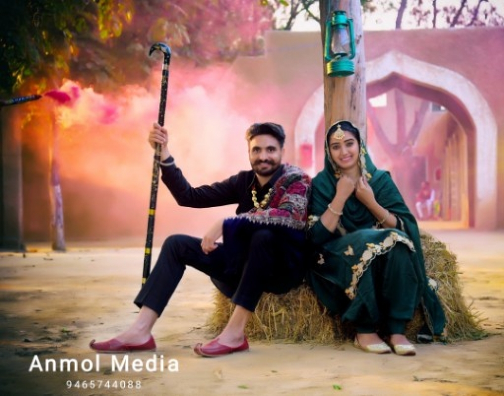 PPA Punjab Photo Gallery