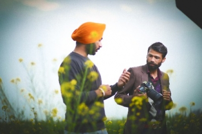 PPA Punjab Photo Gallery