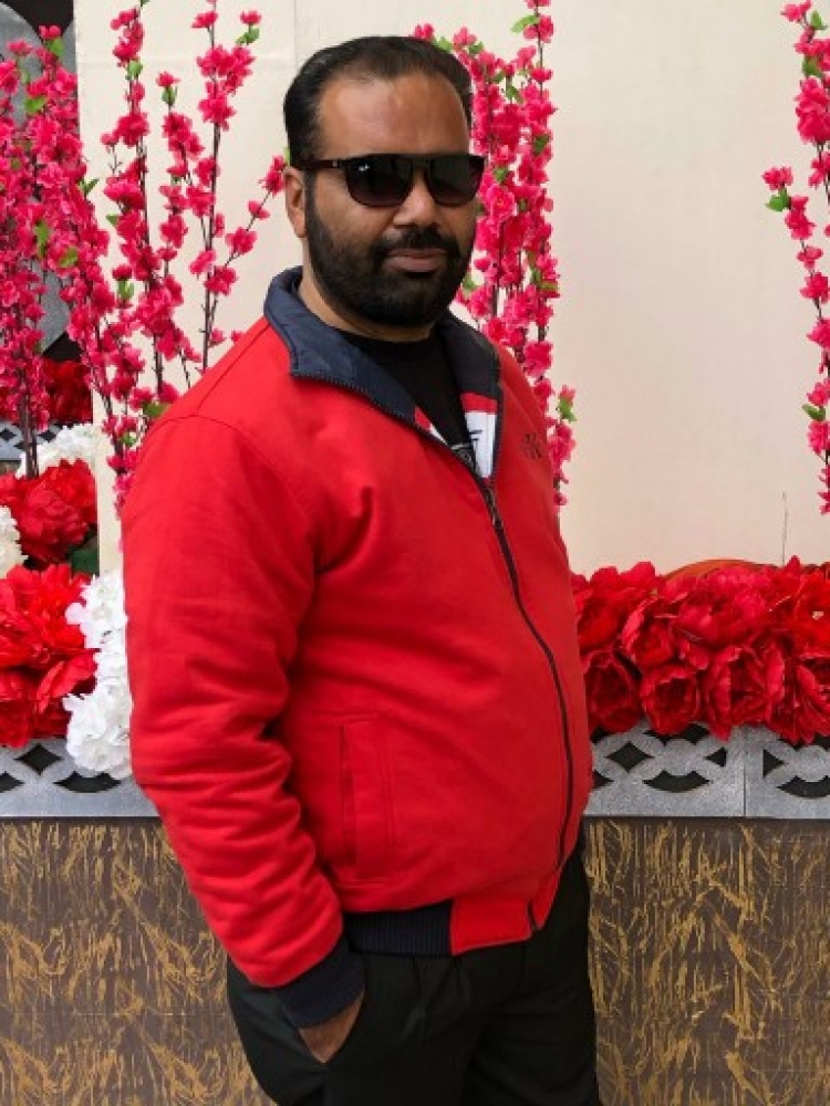 PPA Punjab Photo Gallery