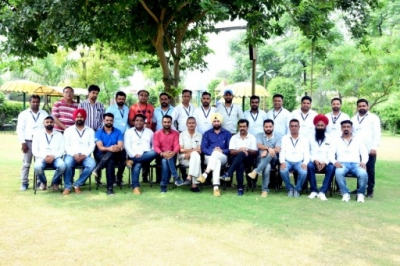 PPA Punjab Photo Gallery