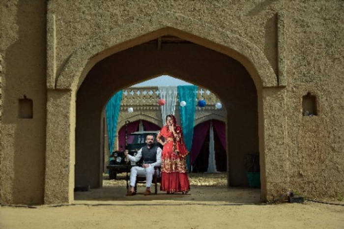 PPA Punjab Photo Gallery