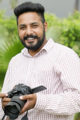 PPA Punjab Photo Gallery