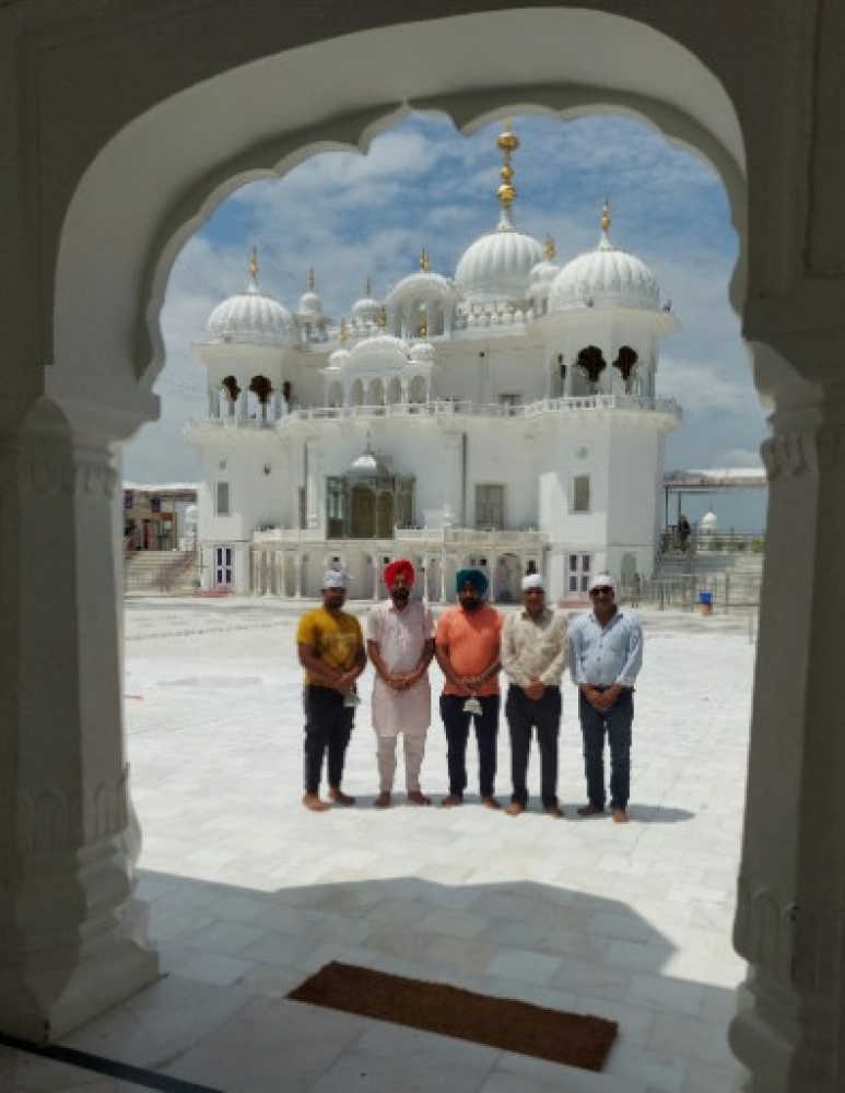 PPA Punjab Photo Gallery