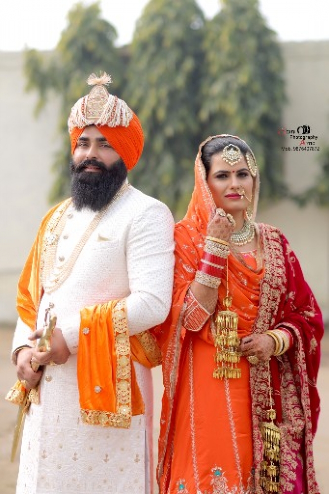 PPA Punjab Photo Gallery