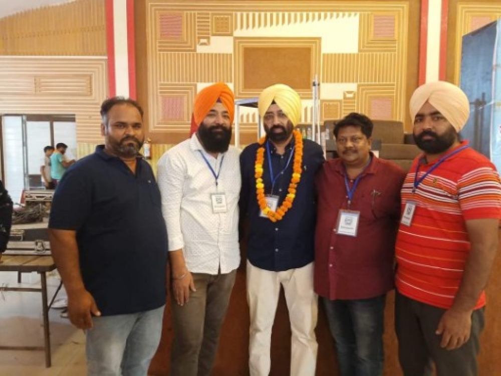 PPA Punjab Photo Gallery