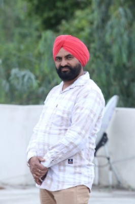 PPA Punjab Photo Gallery