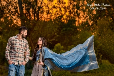 PPA Punjab Photo Gallery