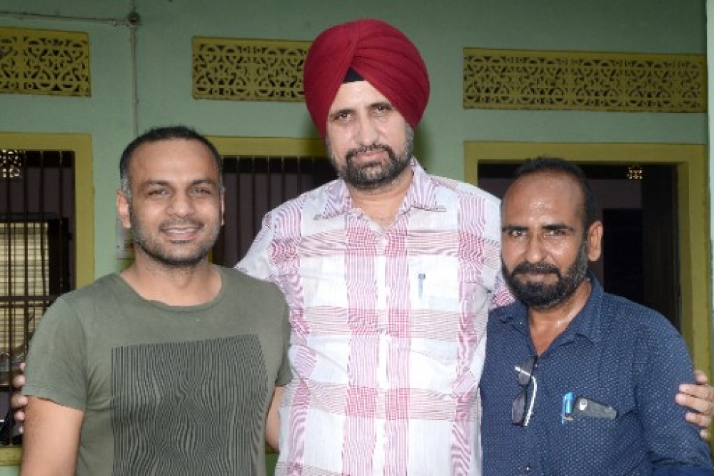 PPA Punjab Photo Gallery